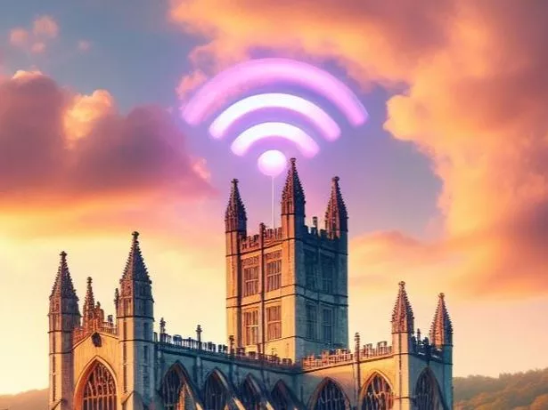 5G pilot scheme underway in Bath