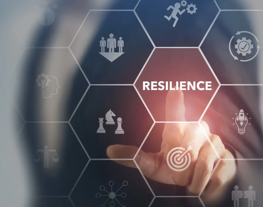 Chair appointed to Resilient Business group