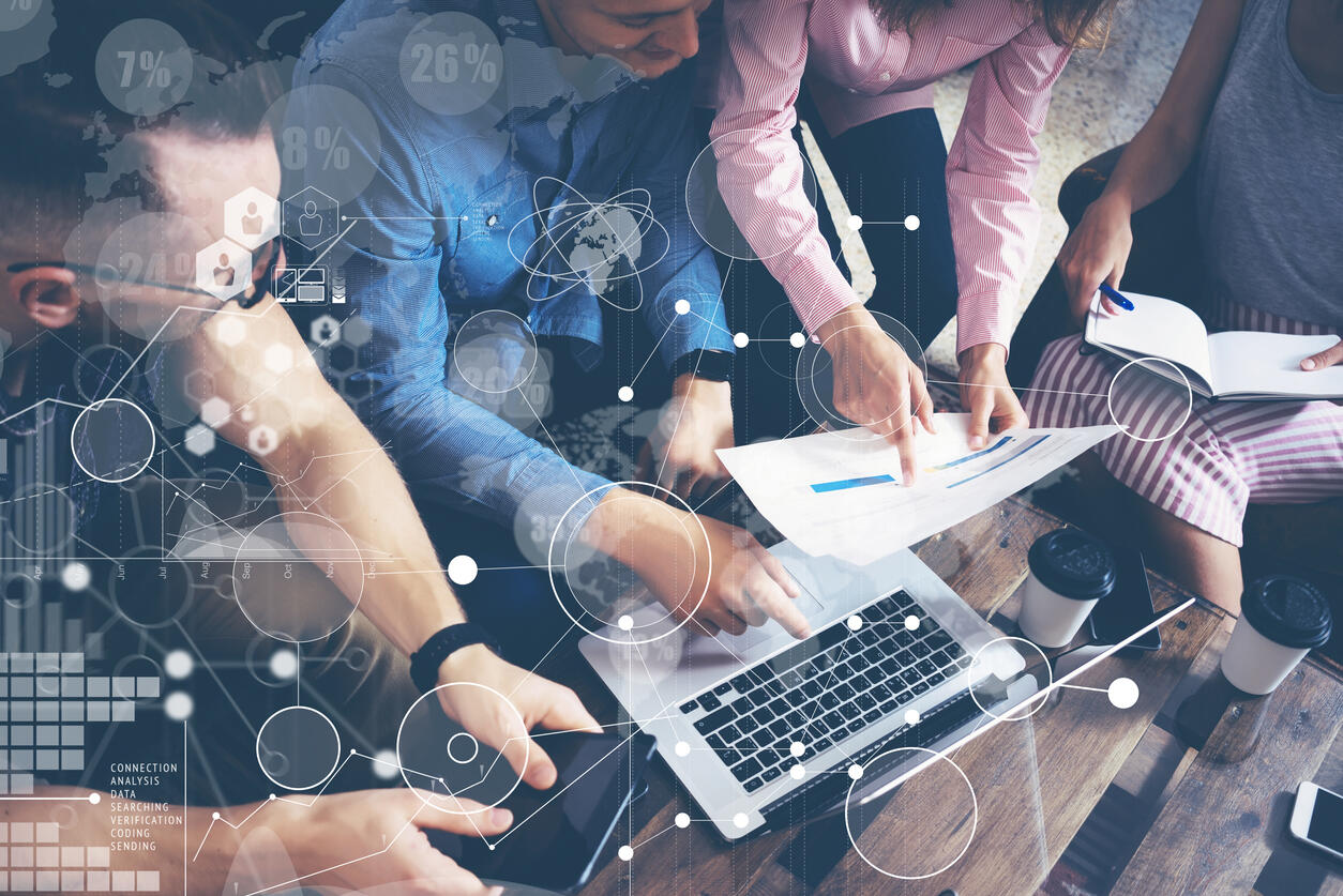 Skills for success: SME roundtable