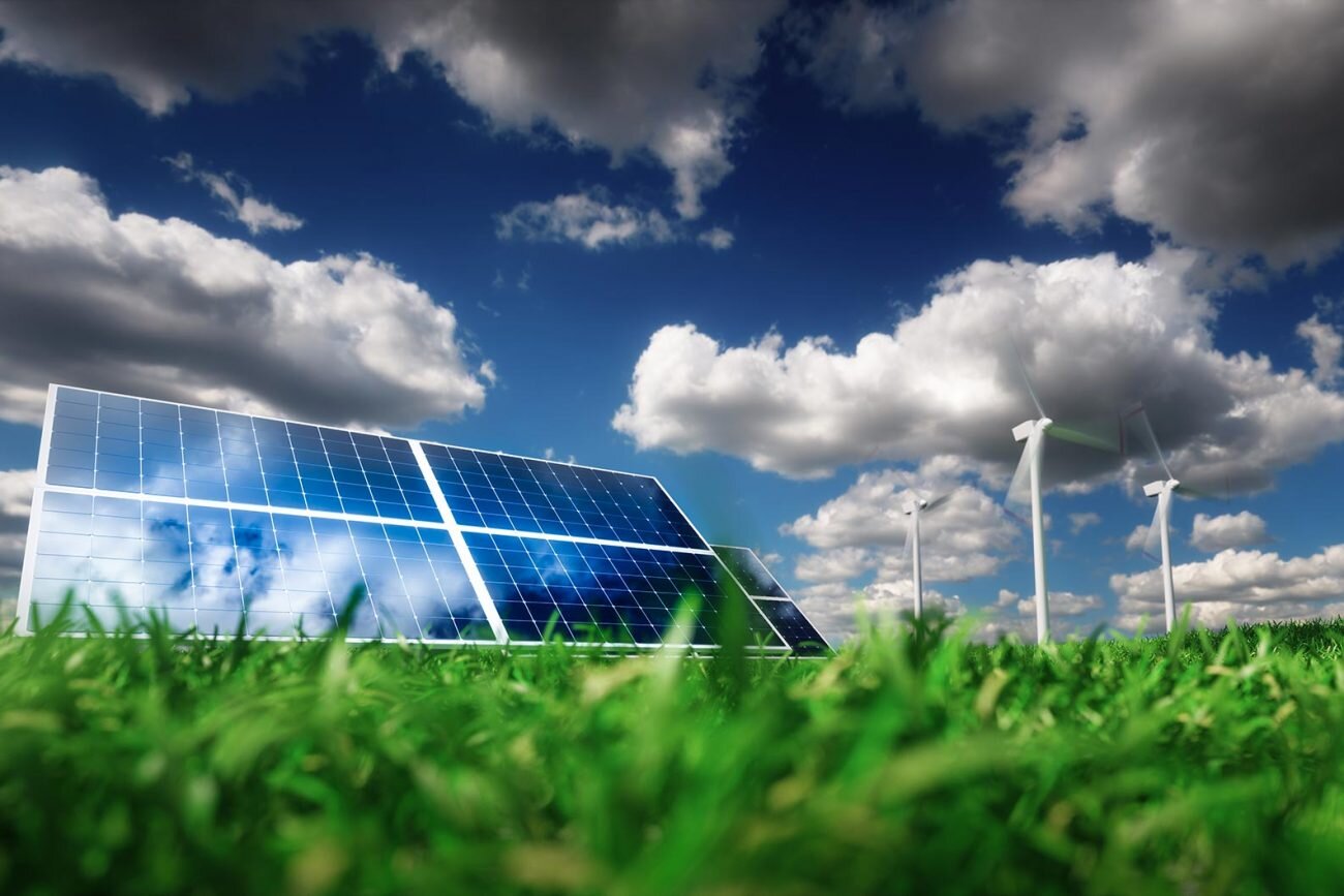 Civic partners unite on energy planning