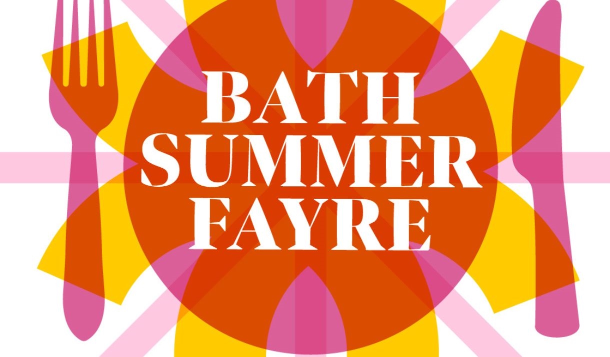 Bath Summer Fayre 18 – 20 July